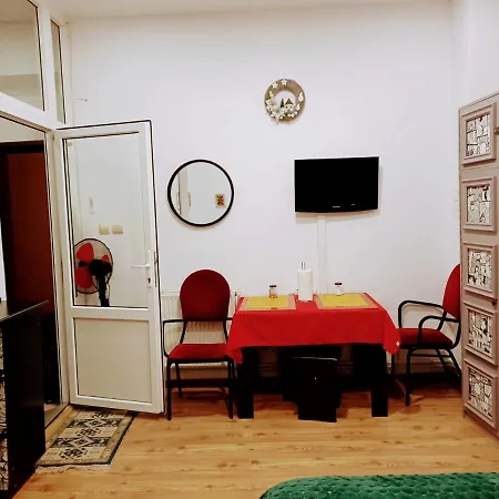 Brașov Central Studio-2
